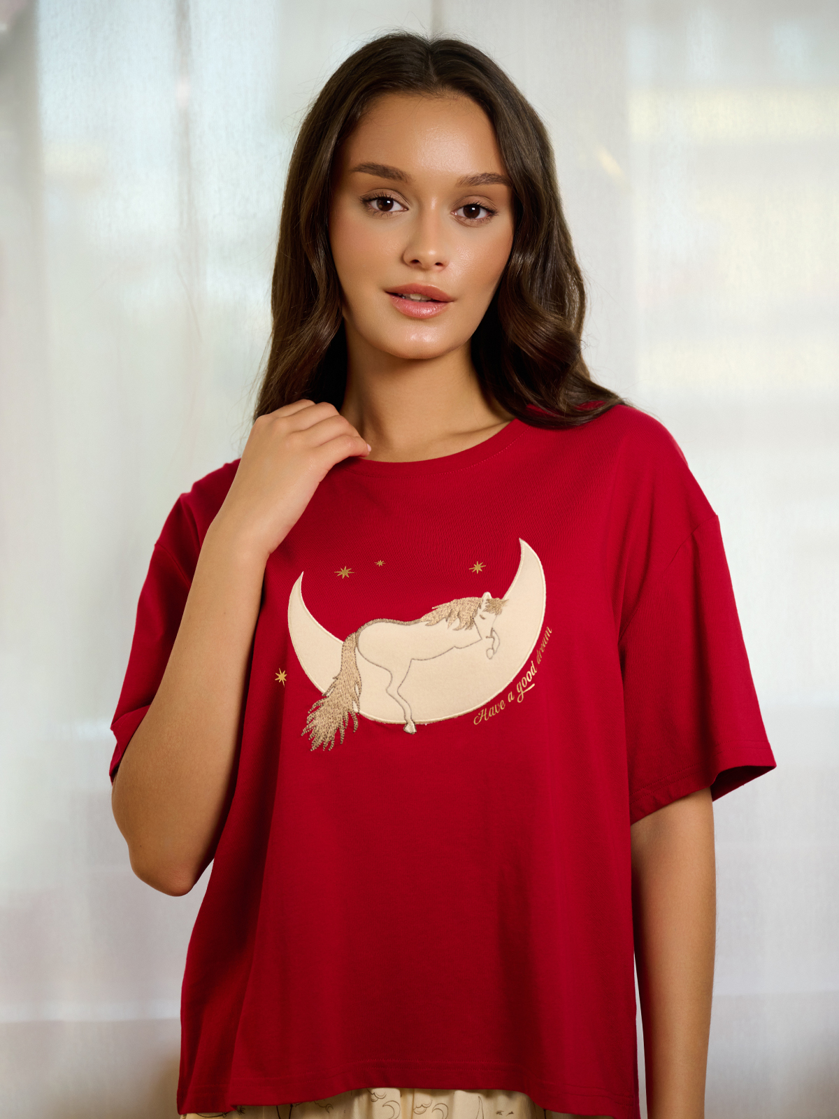 Женская пижама (Ф+Ш) Арт. 5203TBD Женская пижама (Ф+Ш) Арт. 5203TBD